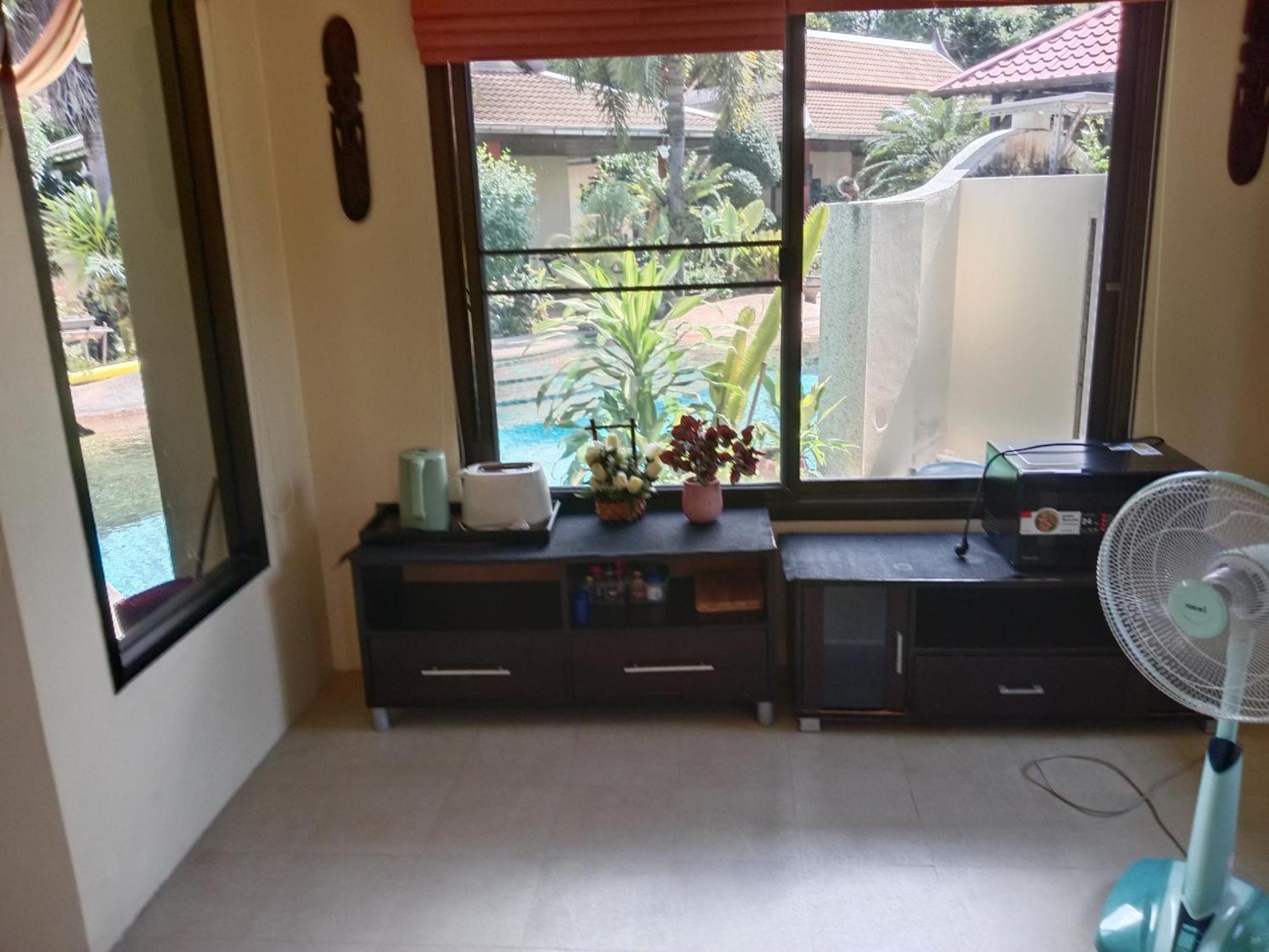 Baan Tropicana شاطئ مينام المظهر الخارجي الصورة