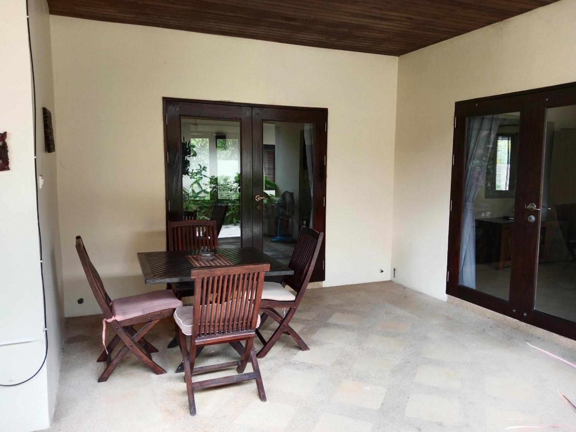 Baan Tropicana شاطئ مينام المظهر الخارجي الصورة