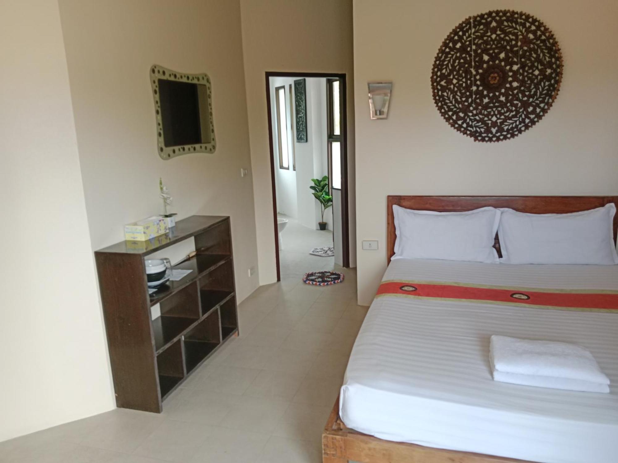 Baan Tropicana شاطئ مينام المظهر الخارجي الصورة