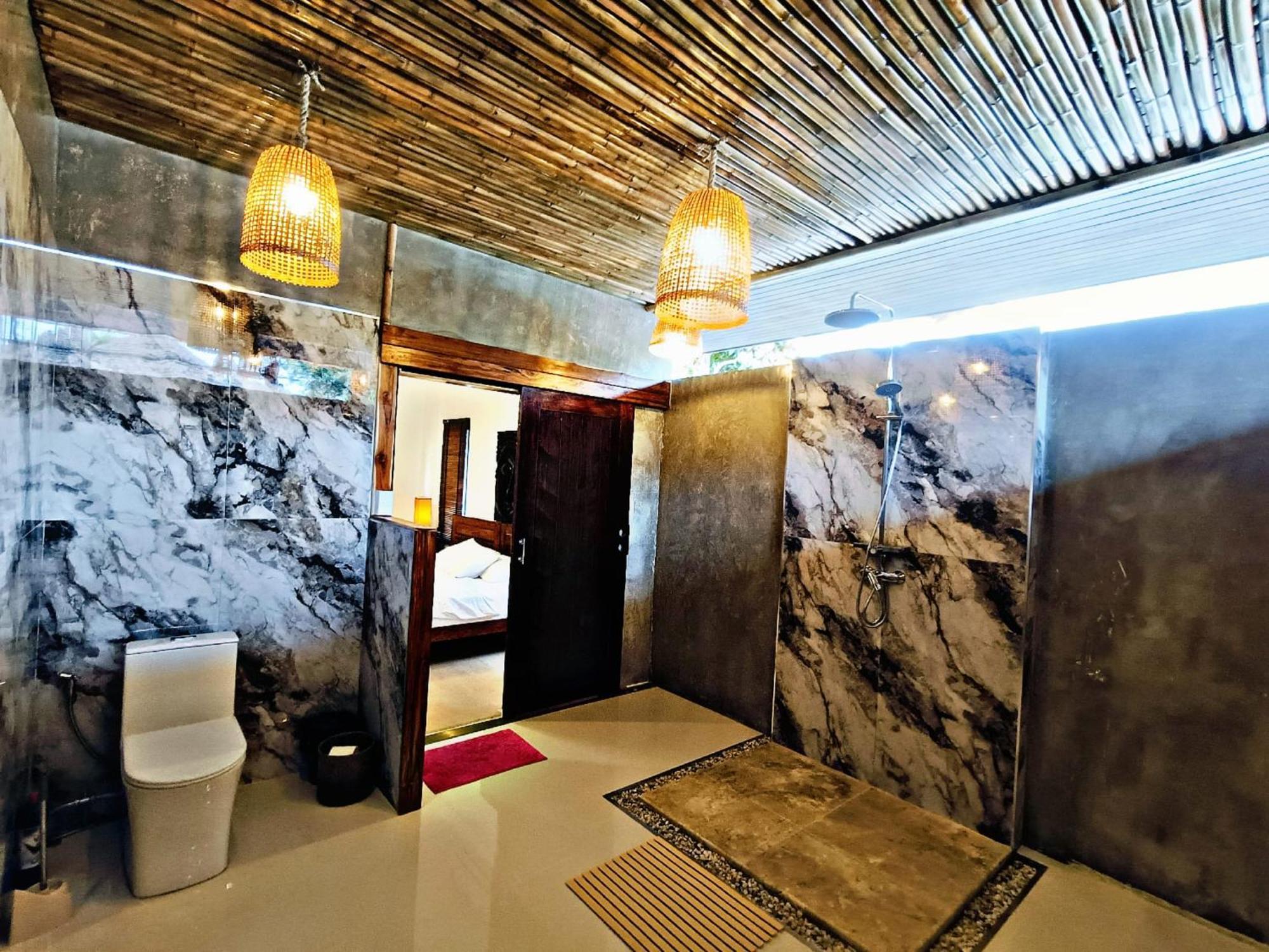 Baan Tropicana شاطئ مينام المظهر الخارجي الصورة