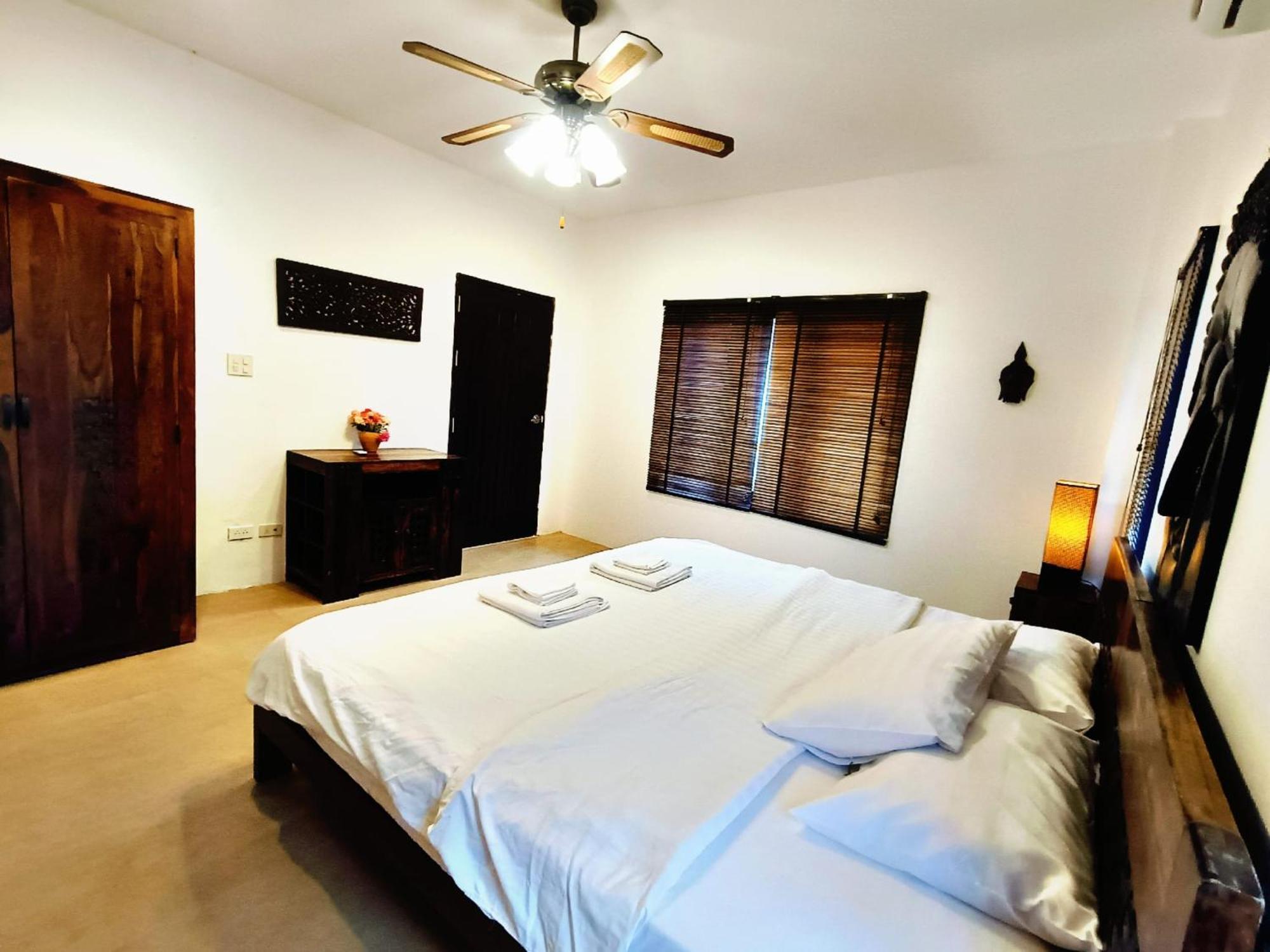 Baan Tropicana شاطئ مينام المظهر الخارجي الصورة