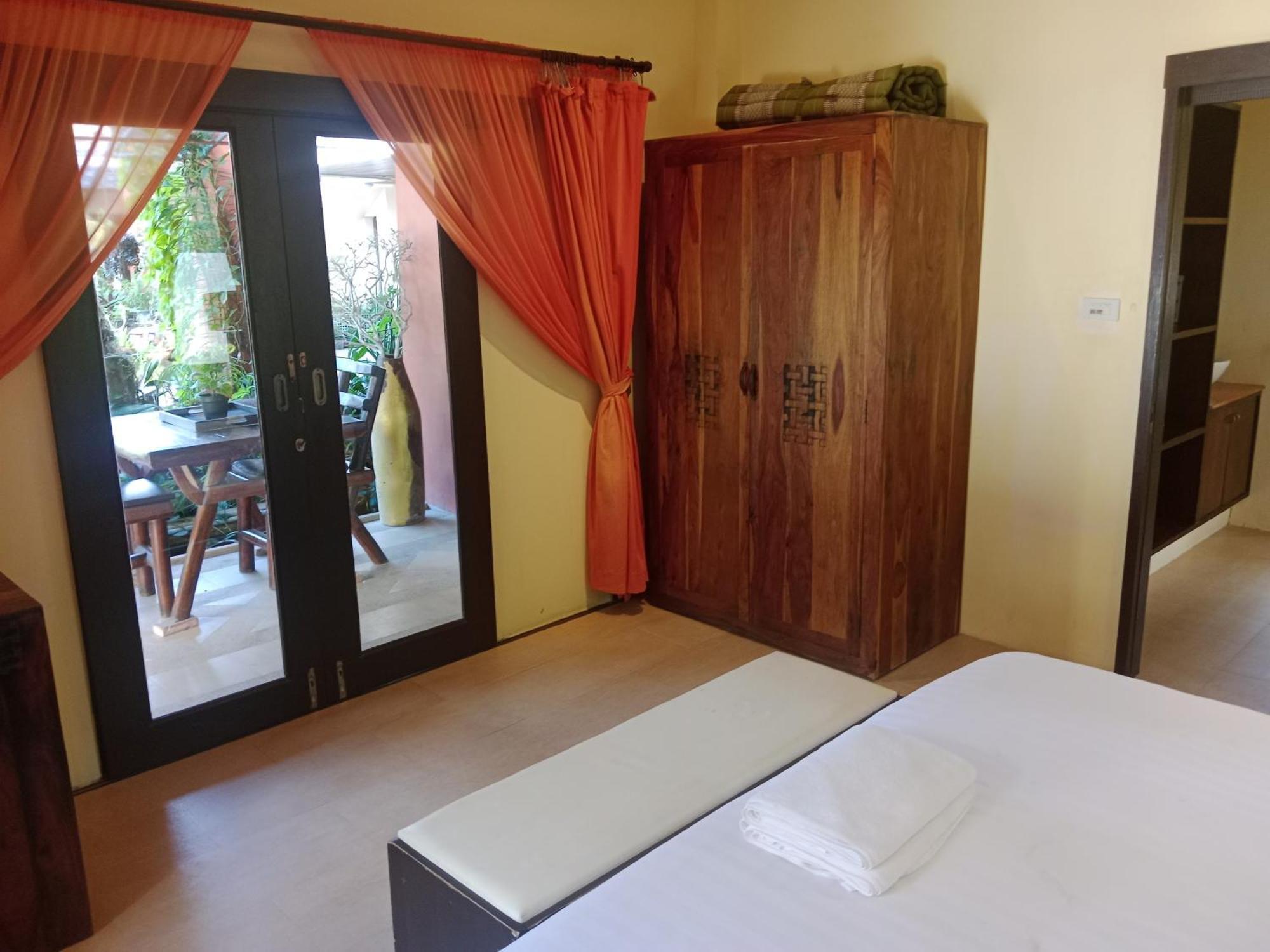 Baan Tropicana شاطئ مينام المظهر الخارجي الصورة